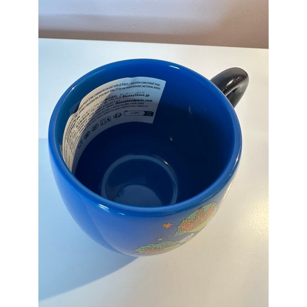 Disney Parks Play in The Parks Ceramic Coffee Cup - Picture 2 of 3